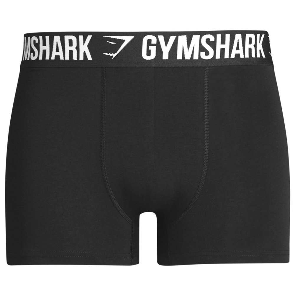 🔥 NWT GYMSHARK BOXER BRIEFS / PACK OF 2/ size L